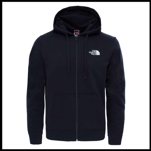 north face bear sweatshirt